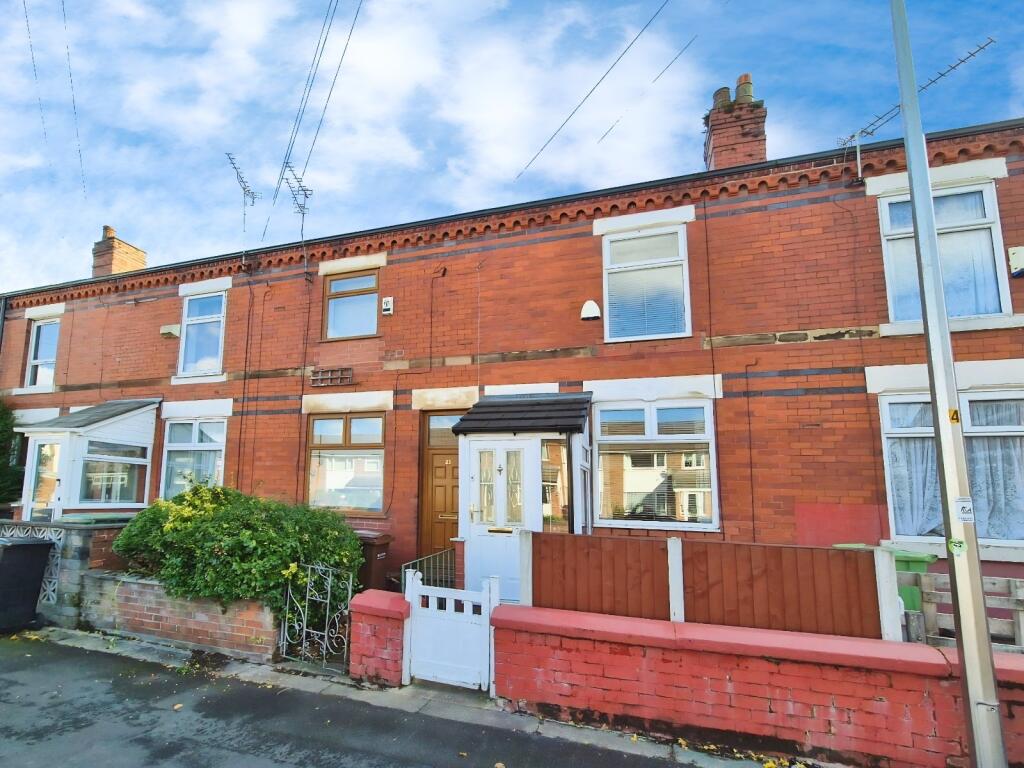 Main image of property: Sharples Street, Stockport, Greater Manchester, SK4