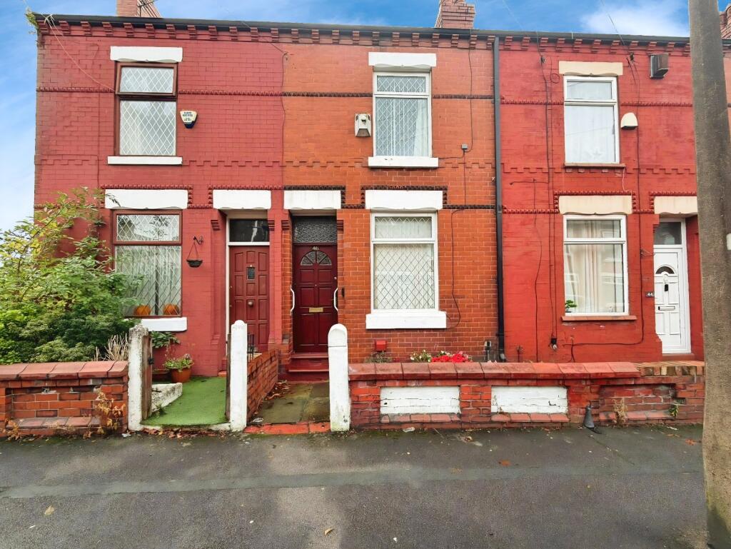 Main image of property: Hobson Street, Stockport, Greater Manchester, SK5