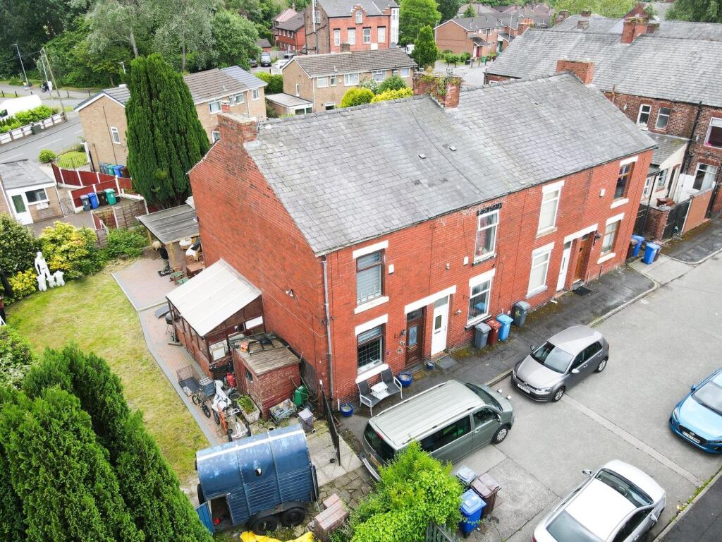 Main image of property: Violet Street, Manchester, Greater Manchester, M18
