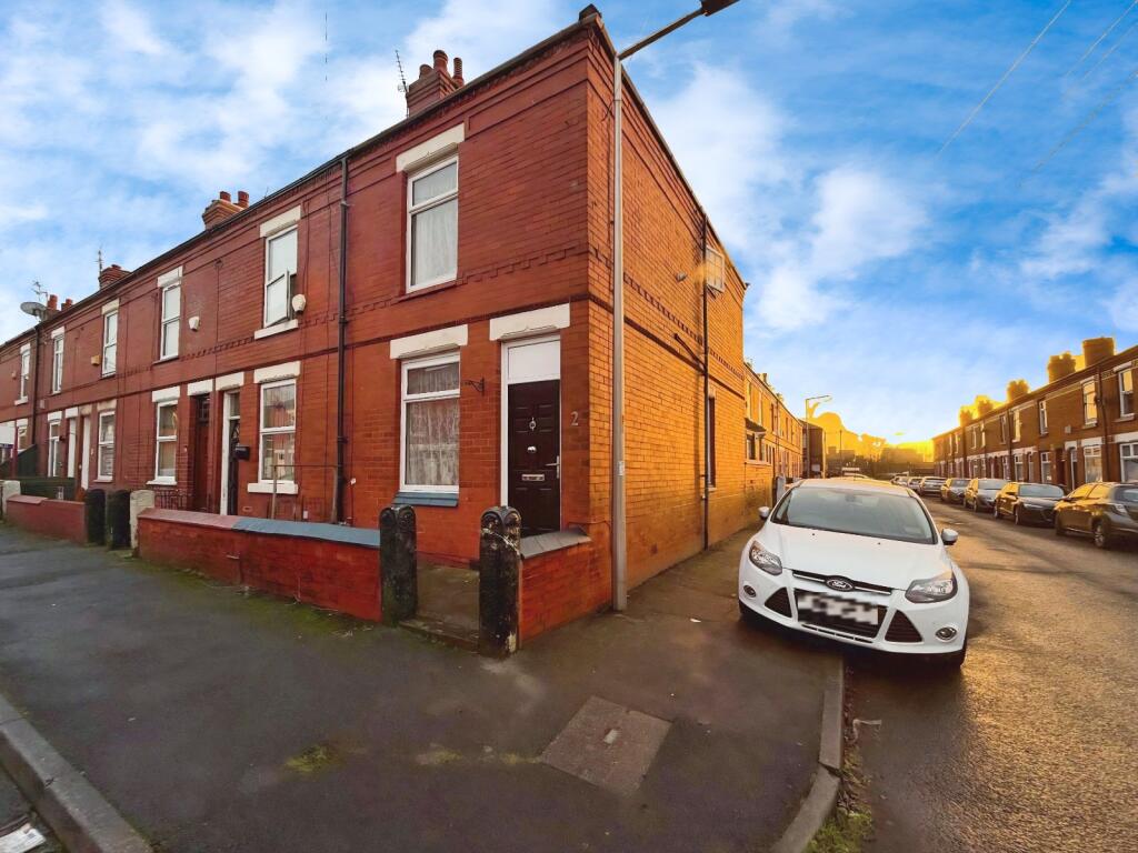 Main image of property: Norway Grove, Stockport, Greater Manchester, SK5