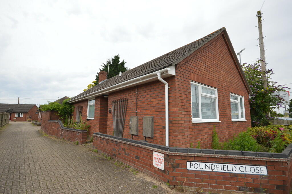 Main image of property: Poundfield Close, Station Road, Alresford