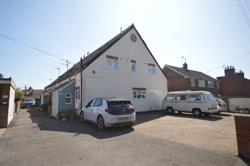 Main image of property: Foresters Court, The Avenue, Wivenhoe