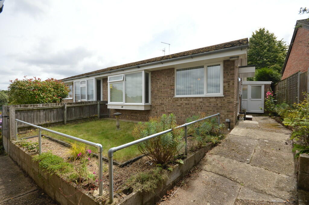 Main image of property: Bowes Road, Wivenhoe