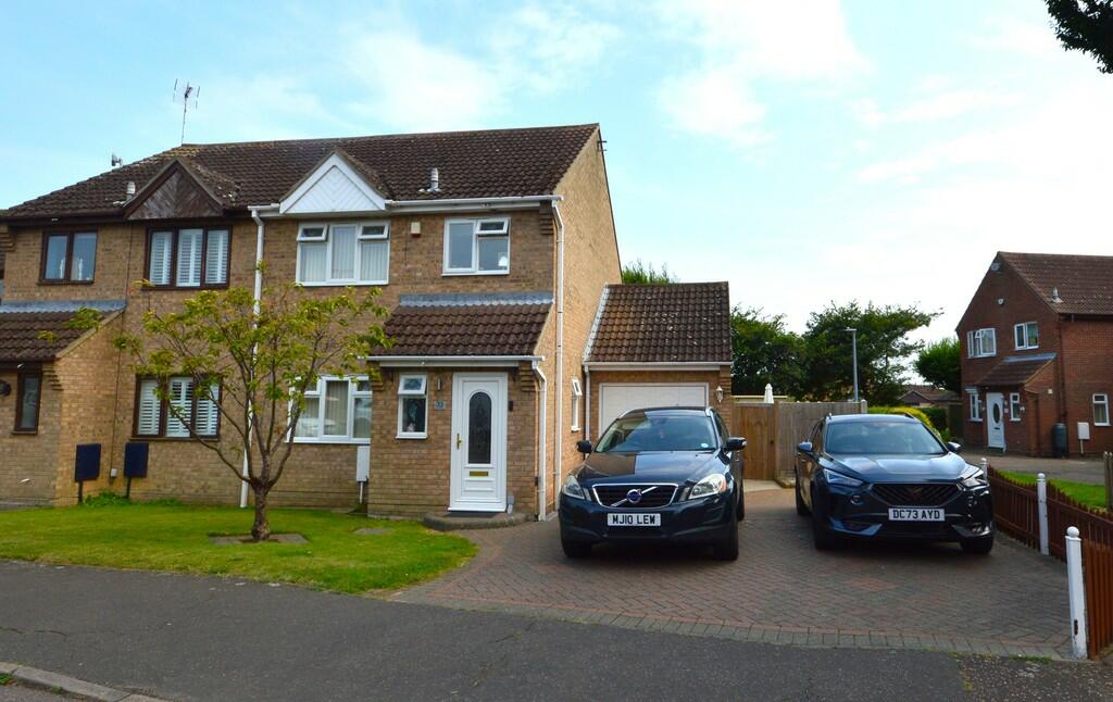 Main image of property: Freshfields, Dovercourt, Harwich
