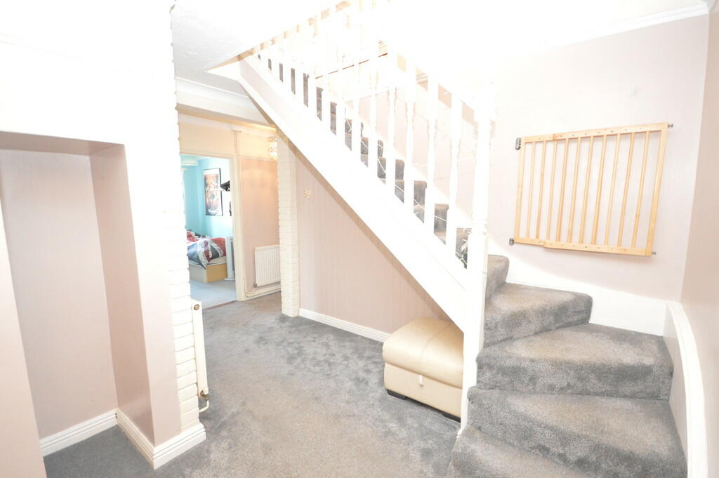 Additional property image - Sparrows Corner, Great Oakley, Harwich