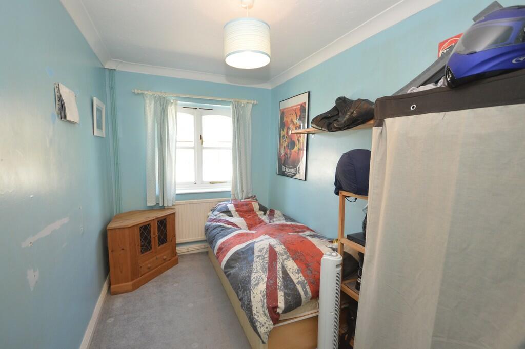 Additional property image - Sparrows Corner, Great Oakley, Harwich