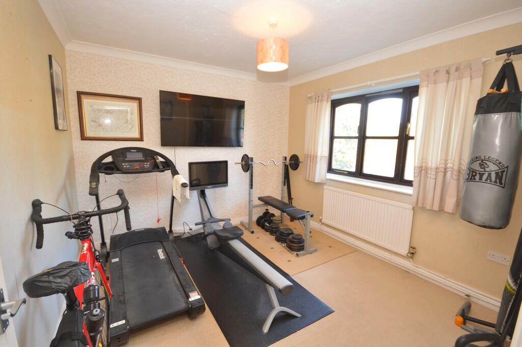 Additional property image - Sparrows Corner, Great Oakley, Harwich