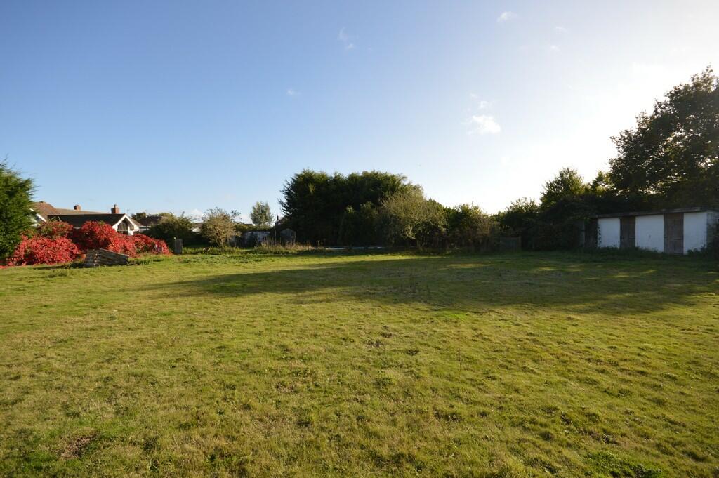 Additional property image - Sparrows Corner, Great Oakley, Harwich