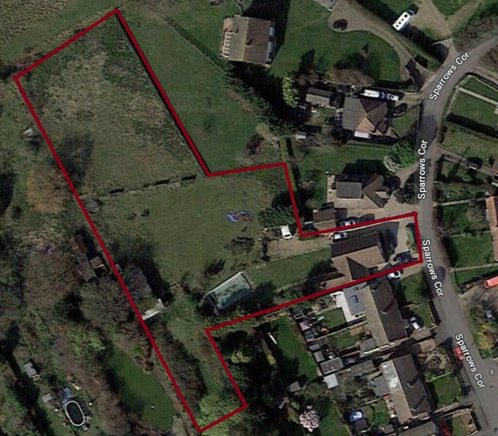 Additional property image - Sparrows Corner, Great Oakley, Harwich