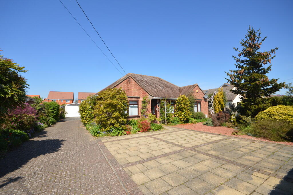 Main image of property: Station Road, Alresford