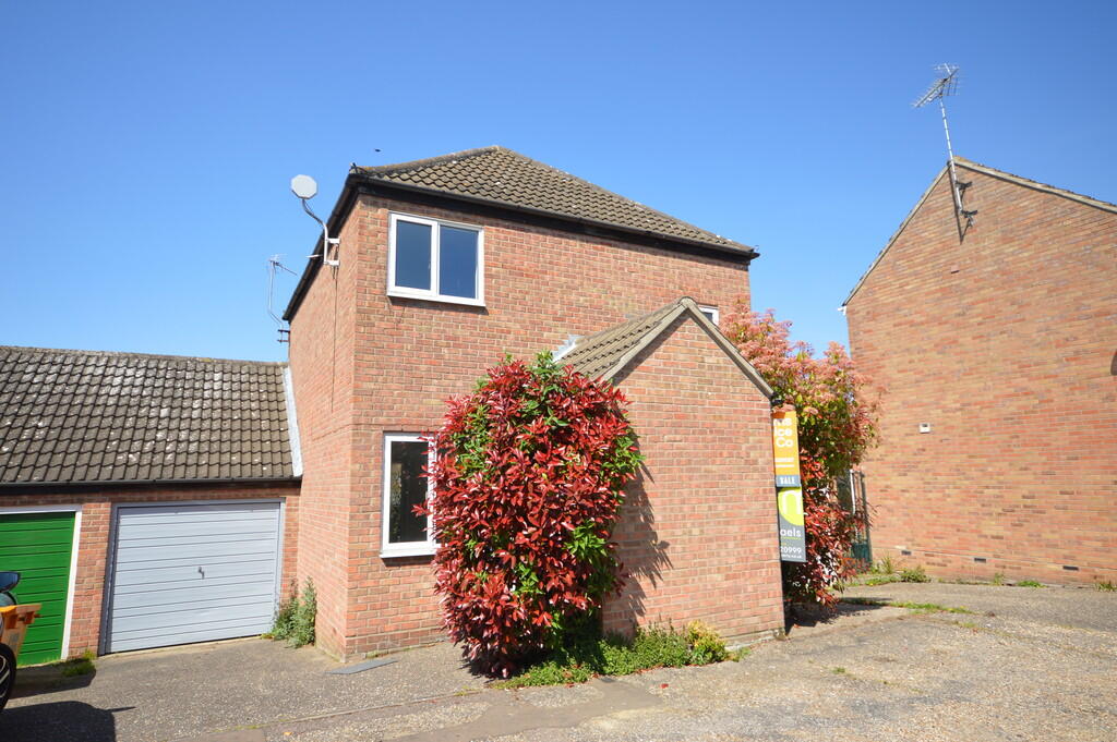 Main image of property: Lilac Court, Chaney Road, Wivenhoe