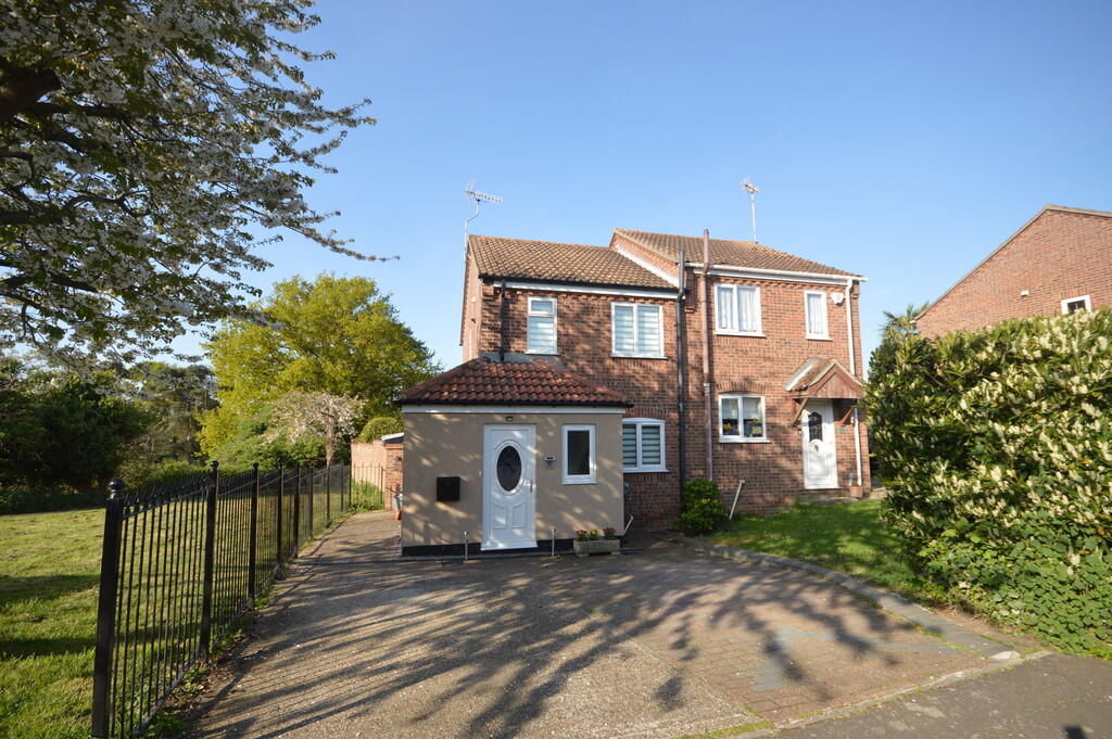 Main image of property: Anson Close, Dovercourt, Harwich