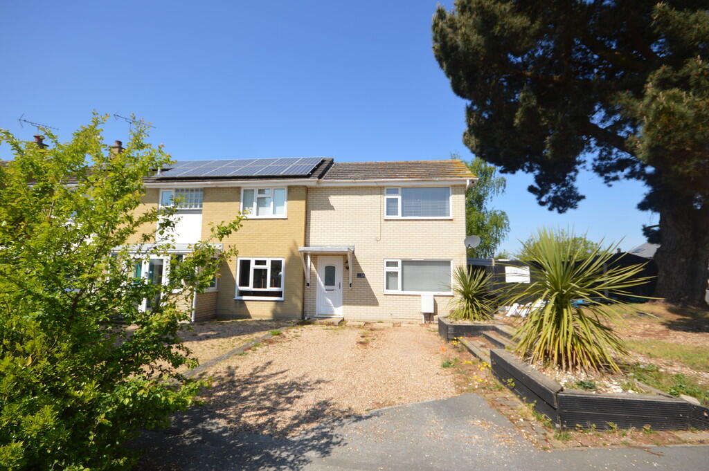 Main image of property: Denham Close, Wivenhoe