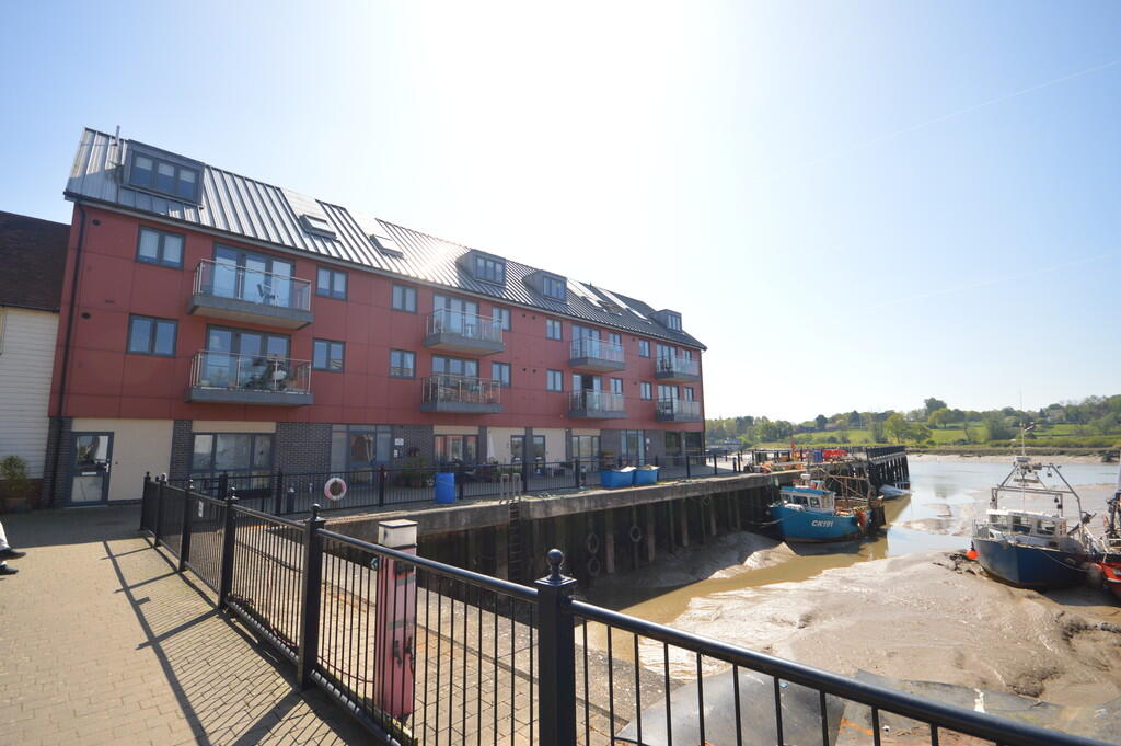 Main image of property: Lord Nelson Court, Walter Radcliffe Road, Wivenhoe