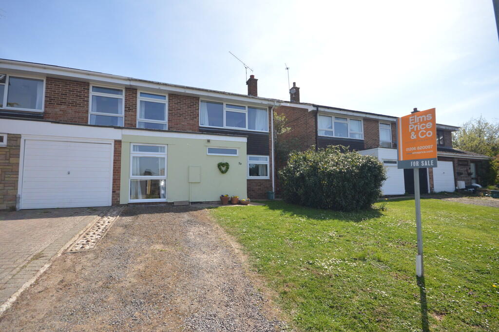 Main image of property: Claremont Road, Wivenhoe