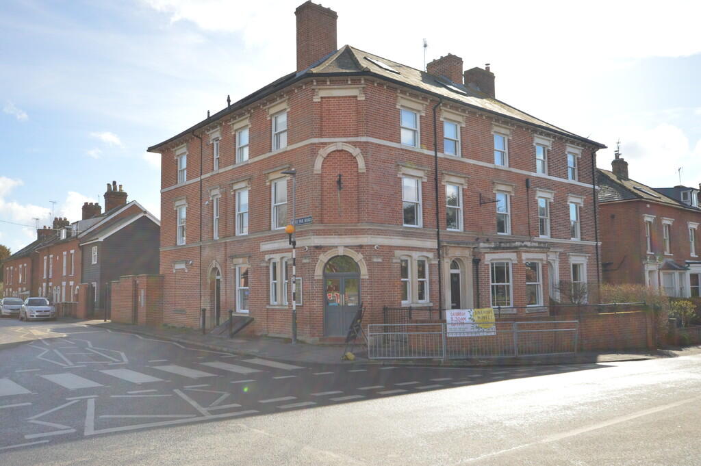 Main image of property: Westcott House, High Street, Wivenhoe