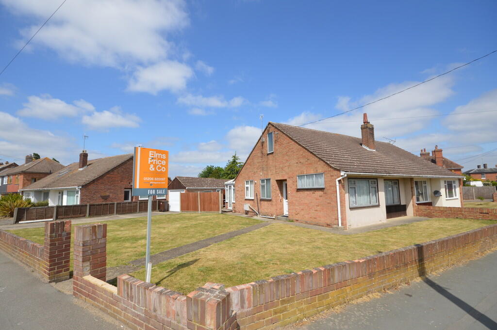 Main image of property: Heath Road, Wivenhoe