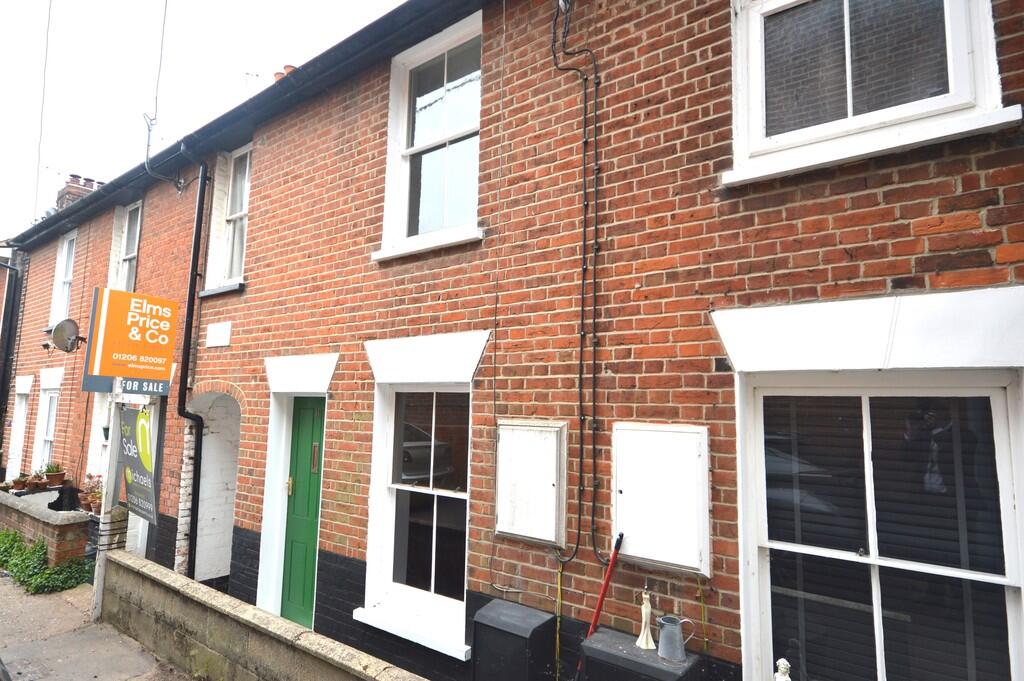 Main image of property: Paget Road, Wivenhoe