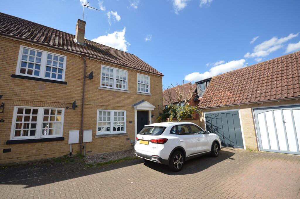 Main image of property: Old Ferry Road, Wivenhoe