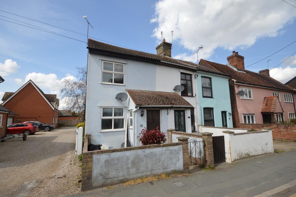 Main image of property: The Cross, Wivenhoe