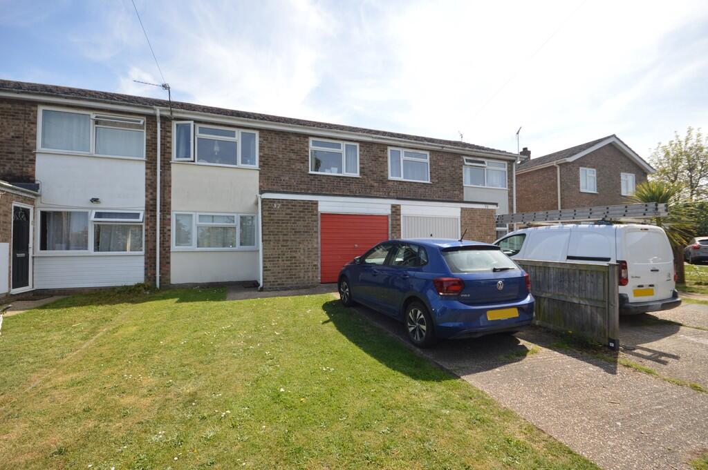 Main image of property: Spring Chase, Wivenhoe