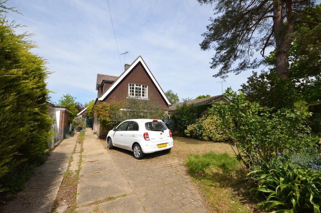 Main image of property: Beech Avenue, Wivenhoe
