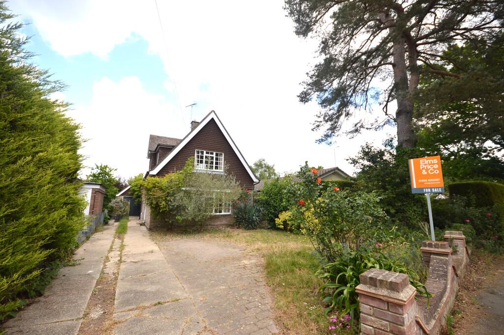 Main image of property: Beech Avenue, Wivenhoe