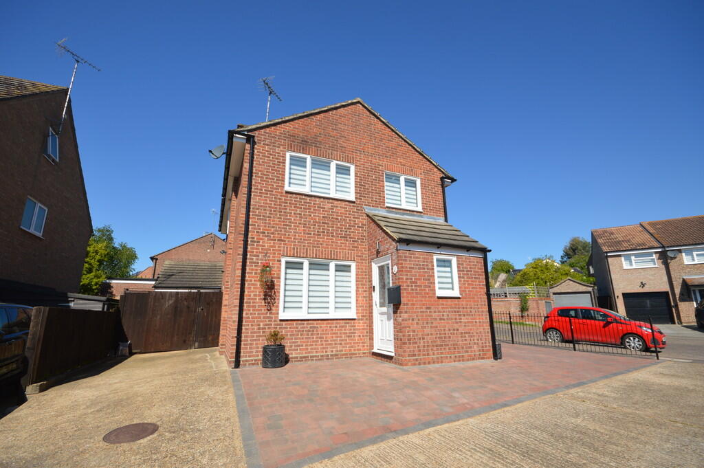 Main image of property: Sainty Close, Wivenhoe