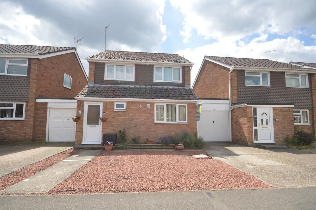 Main image of property: Broome Grove, Wivenhoe