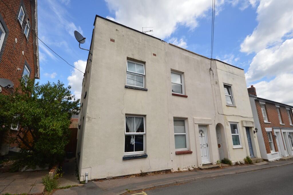 Main image of property: Queens Road, Wivenhoe
