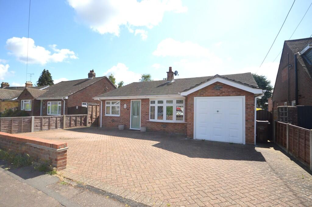 Main image of property: Ernest Road, Wivenhoe