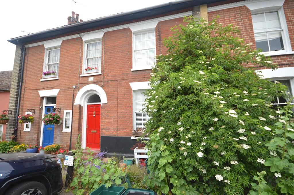 Main image of property: Anchor Hill, Wivenhoe