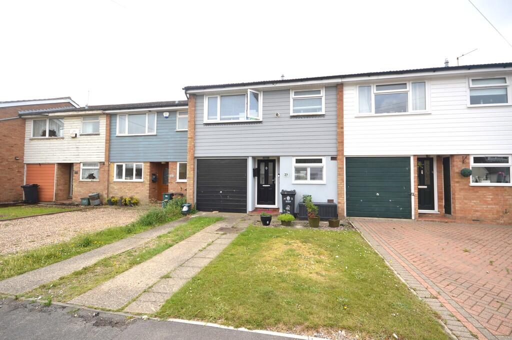 Main image of property: Holly Way, Elmstead