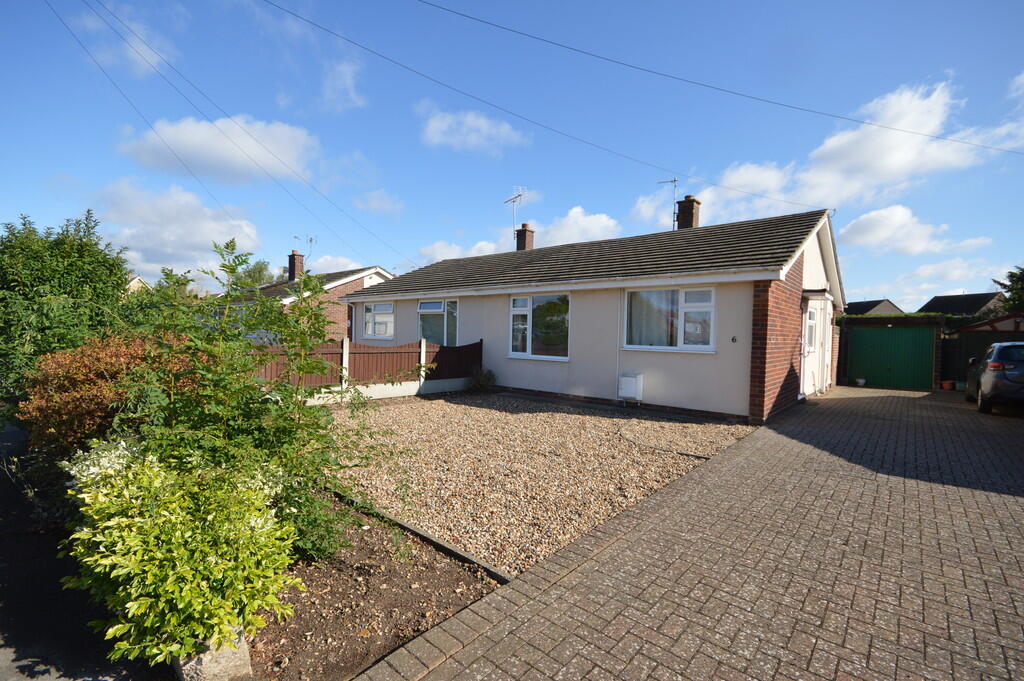 Main image of property: Paddock Way, Wivenhoe