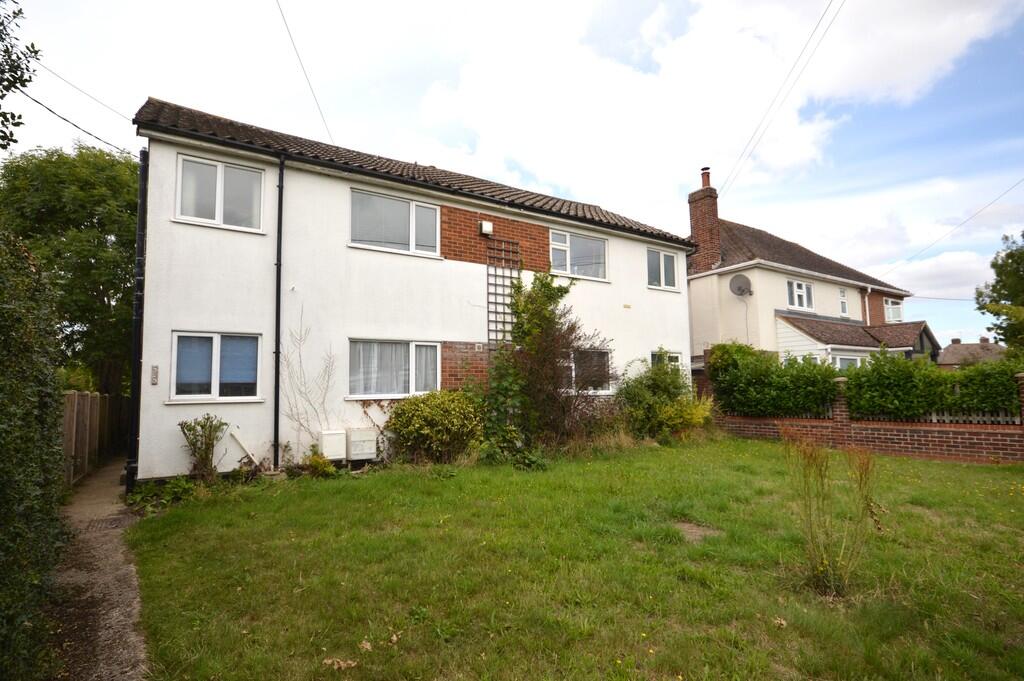 Main image of property: The Avenue, Wivenhoe