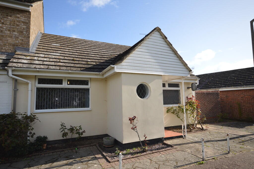 Main image of property: Caroline Close, Wivenhoe