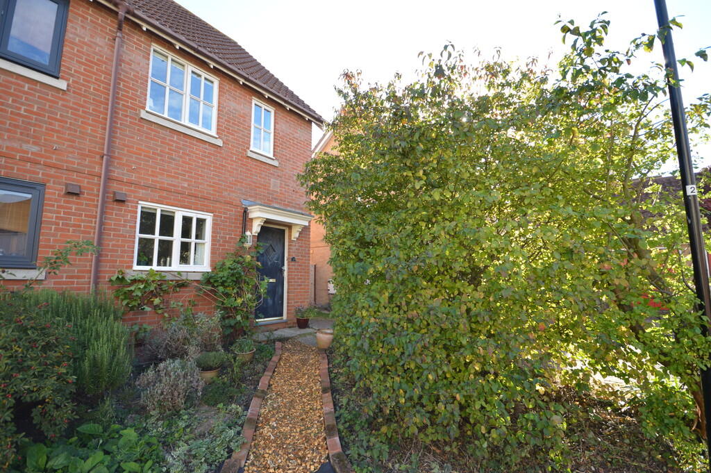 Main image of property: Merediths Close, Wivenhoe