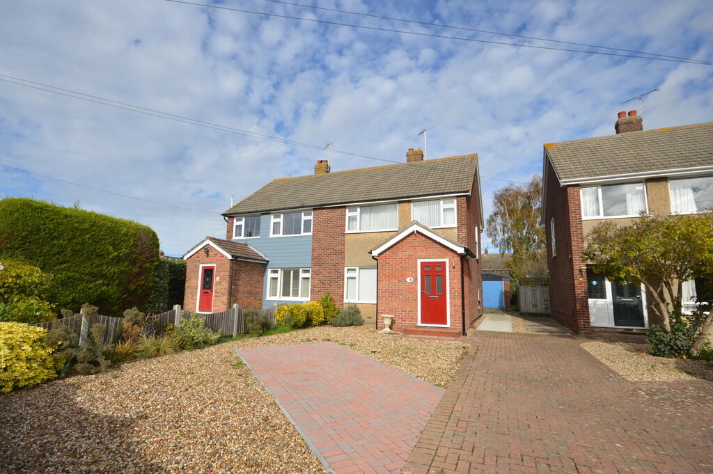 Main image of property: Heath Road, Wivenhoe