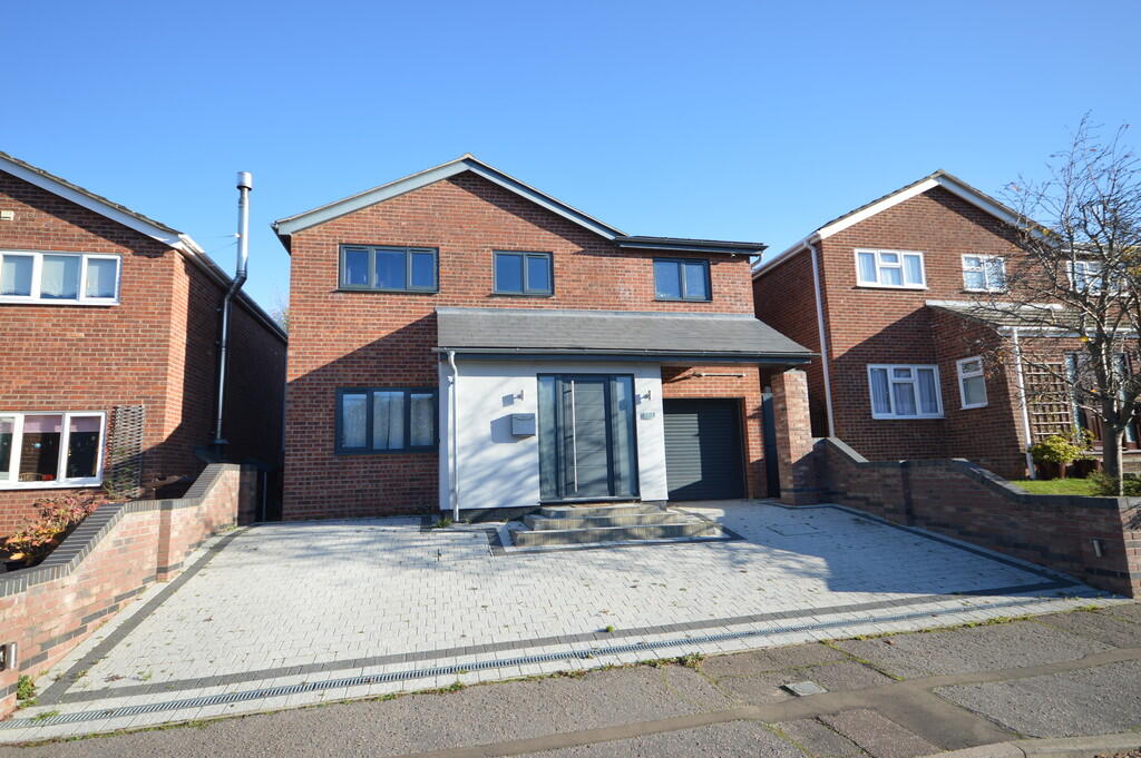 Main image of property: Chaney Road, Wivenhoe