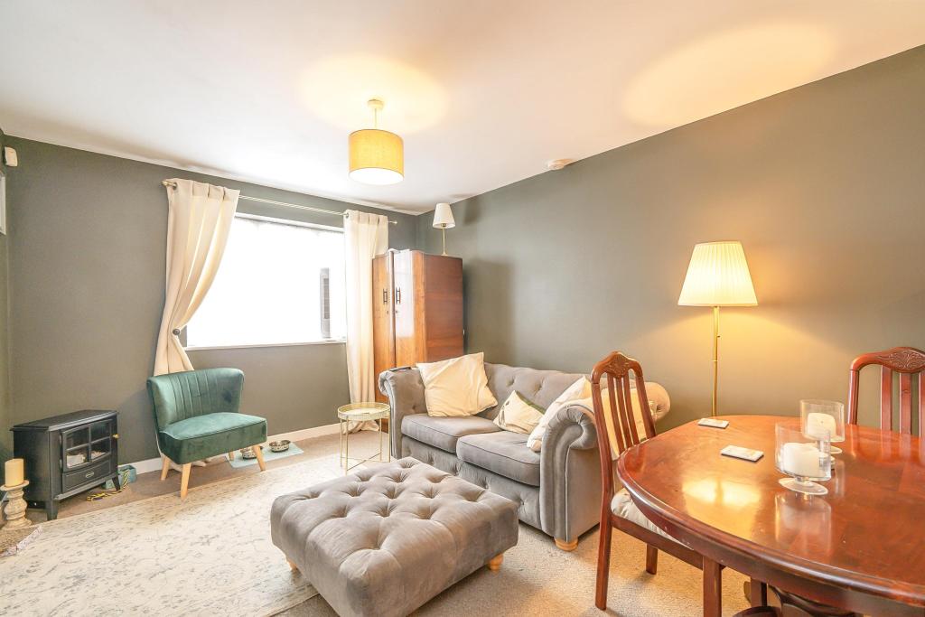 1 bedroom apartment for sale in Old Coach Road, Runcorn, Cheshire, WA7