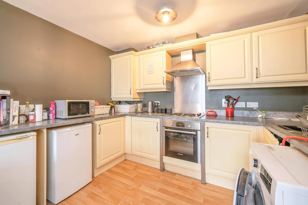 1 bedroom apartment for sale in Old Coach Road, Runcorn, Cheshire, WA7