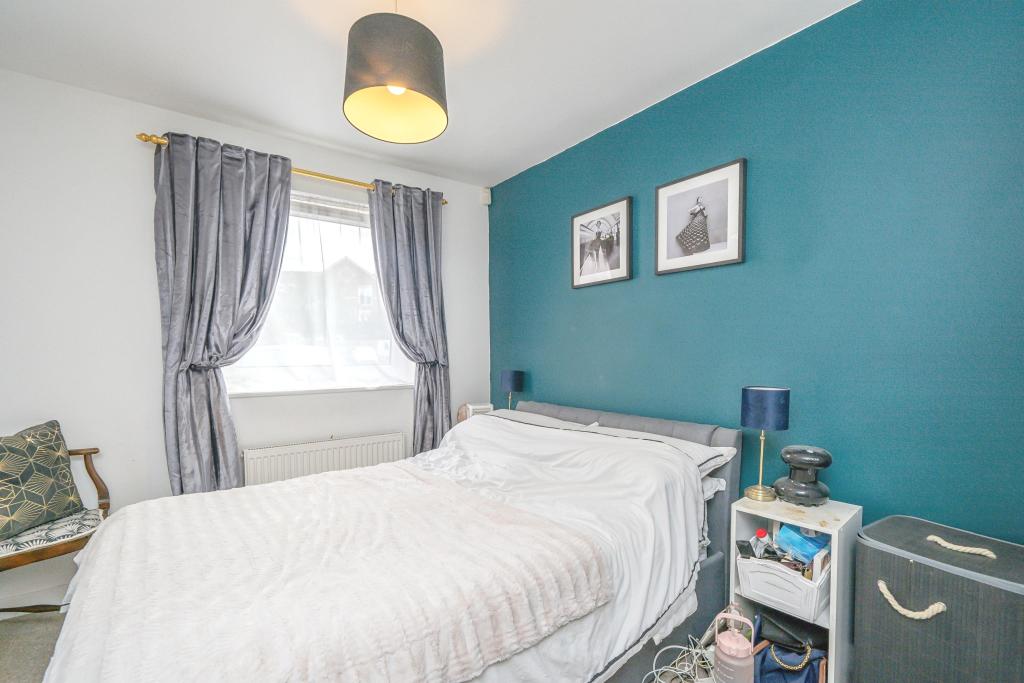 1 bedroom apartment for sale in Old Coach Road, Runcorn, Cheshire, WA7