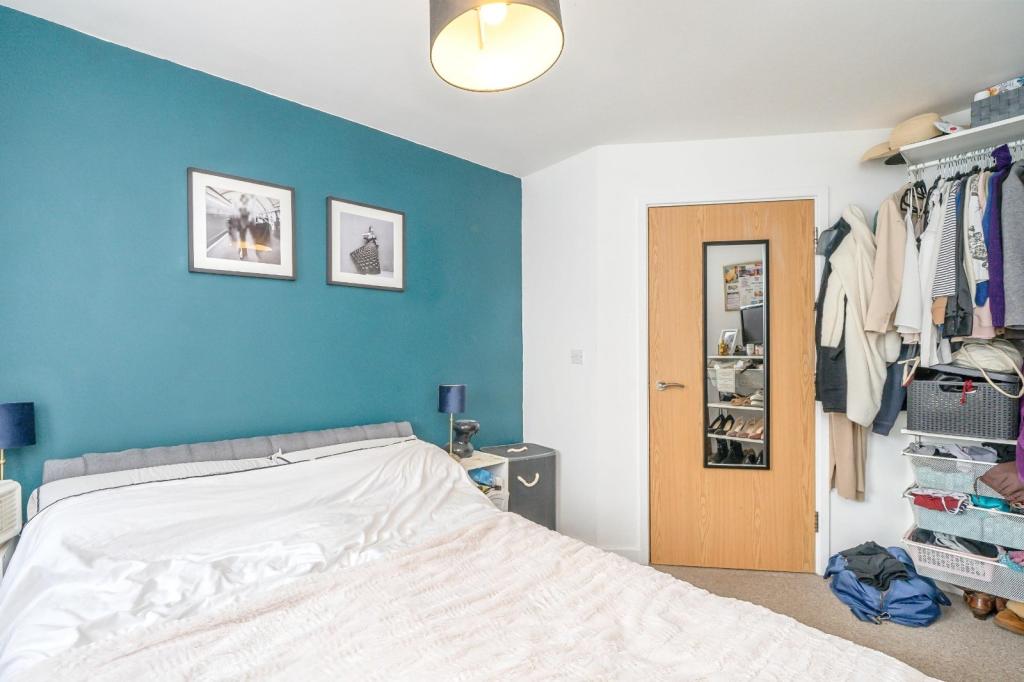 1 bedroom apartment for sale in Old Coach Road, Runcorn, Cheshire, WA7