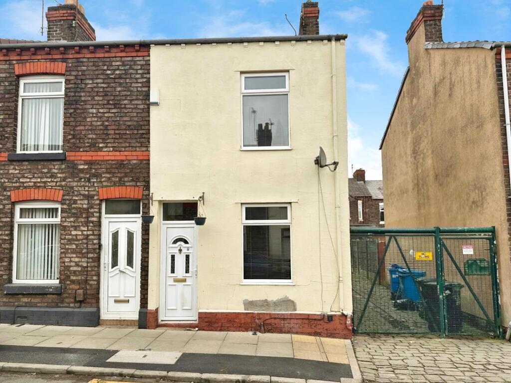 Main image of property: Greenway Road, Widnes, Cheshire, WA8