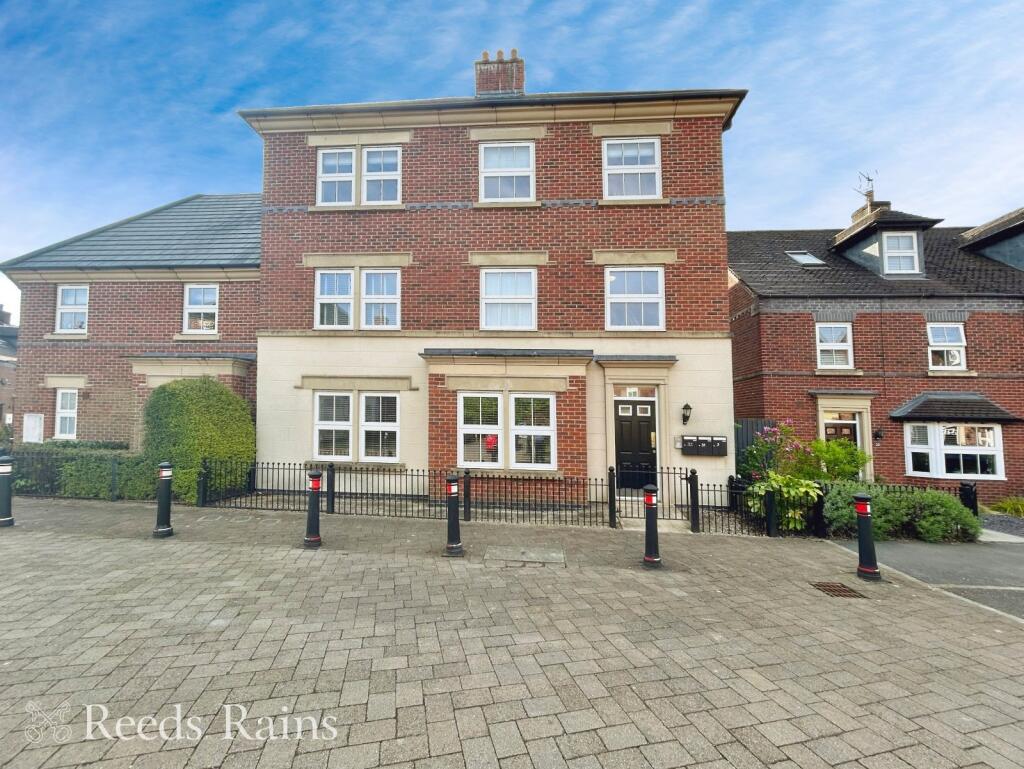 Main image of property: Partington Square, Runcorn, Cheshire, WA7