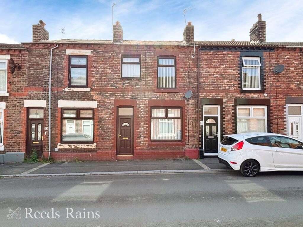 Main image of property: Reay Street, Widnes, Cheshire, WA8