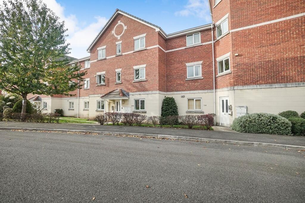 Main image of property: Old Coach Road, Runcorn, Cheshire, WA7