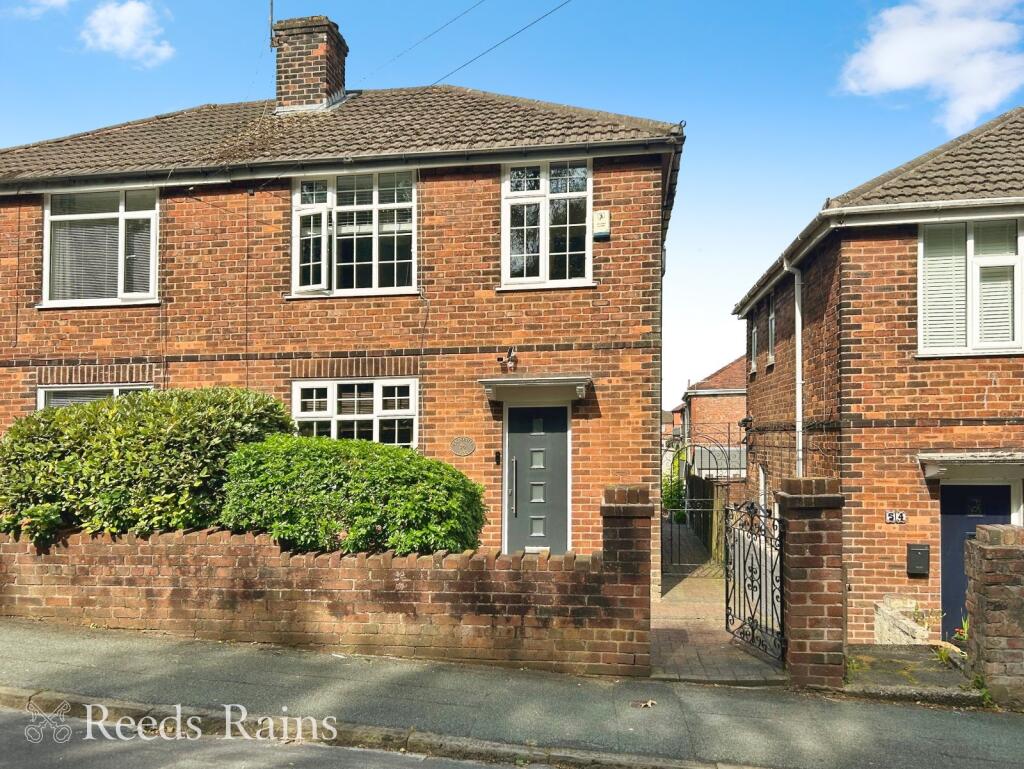 Main image of property: Stonehills Lane, Runcorn, Cheshire, WA7