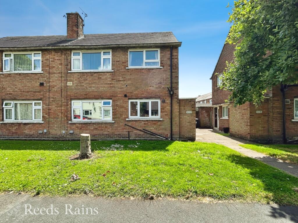 Main image of property: Bellhouse Road, Widnes, Cheshire, WA8