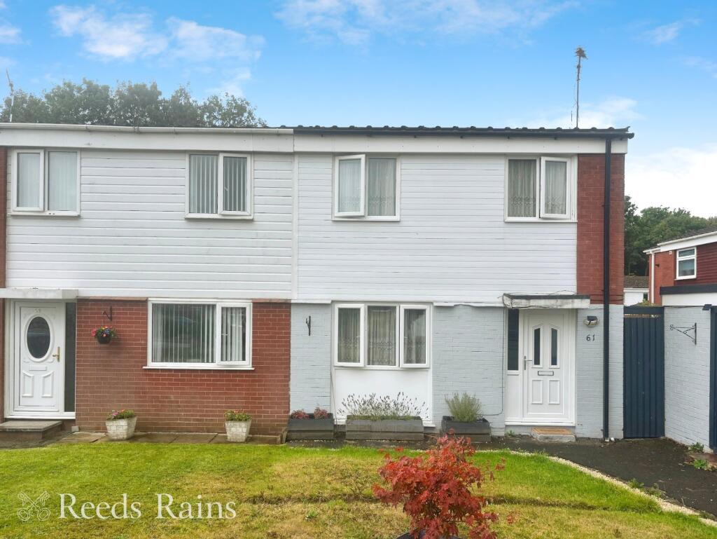 Main image of property: Porthleven Road, Brookvale, Runcorn, Cheshire, WA7